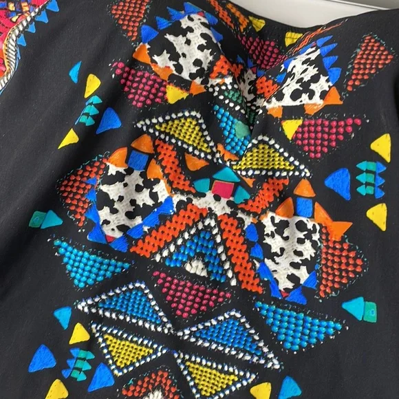 La Blanca Swim Top Size 4 NWT - Picture 3 of 6